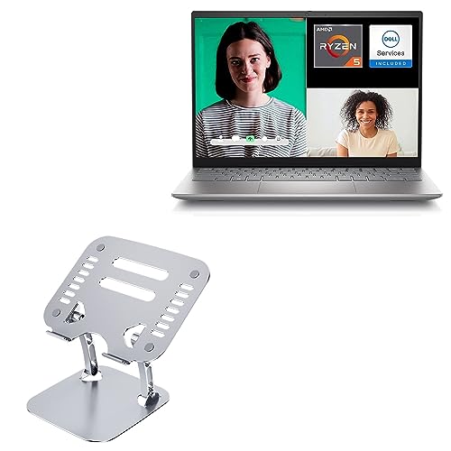 BoxWave Base Ajustable para Dell Inspiron 14 5425 14 in miniatura 1