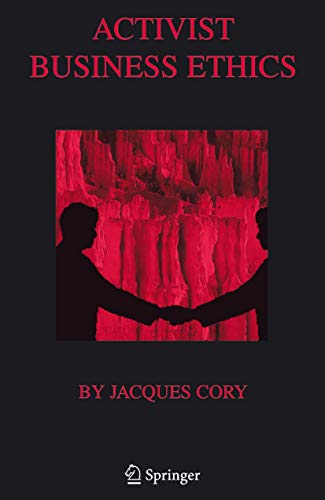 Buy Activist Business Ethics — BookShops.in