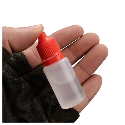 Guard Oil for Rust Prevention on Tools