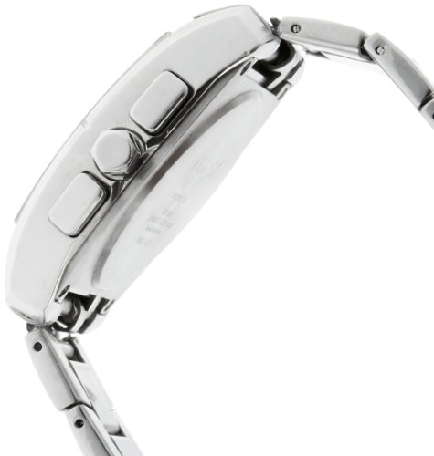 Image of Timex Chronograph White Dial Men's Watch - MB02