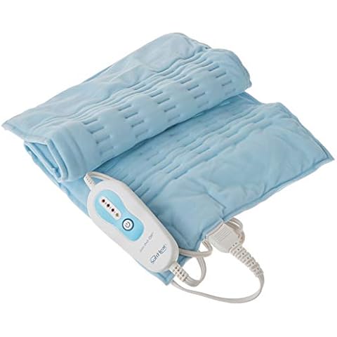 SoftHeat Preffered Plus Heating pad Moist/dry therapy Cover