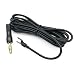 Turntable Custom Ground Wire Plug Plated 4 Feet Long for Technics（C Vinyl Ground Wire The Banana Plug