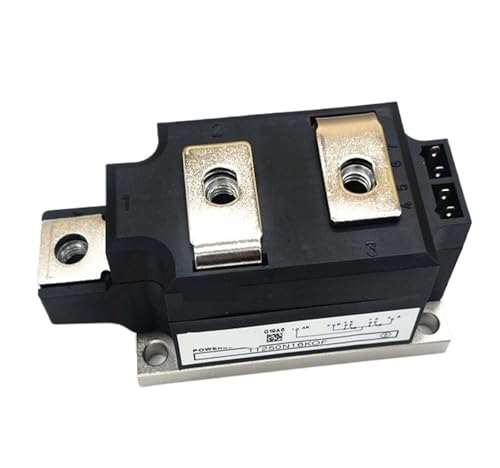 Module Thyristor DT250N18KOF pour stabiliser les surtensions