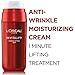Face Moisturizer, L'Oreal Paris Revitalift Double Lifting Day Face Cream with Pro Retinol, 1 fl; oz.