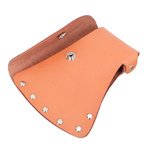 SEWOART Hatchet Axe Ax Sheaths Outdoor Use Protective Cover Sleeve Portable Case Safe for Long Term Storage