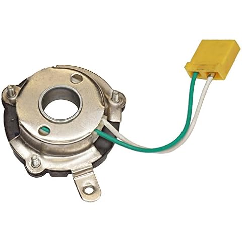 Formula Auto Parts PUC86 Coil Cover