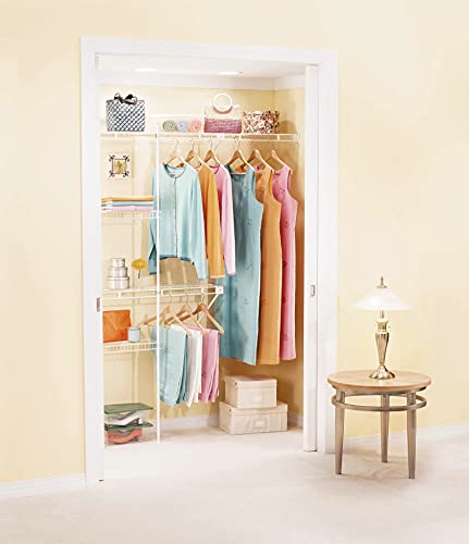 Mejores comprativas On-line Organizadores de clóset Rubbermaid más recomendados. 6 Imagen adicional