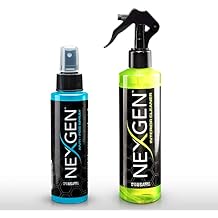 رذاذ Nexgen Premium عالي الجودة مضاد للضباب ورذاذ منظف داخلي   