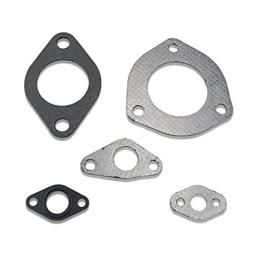 Image of MLS Head Gasket Set with Bolts for 5.7L Hemi 09-15 HGS1163 | Chrysler 300 09-20; Dodge Challenger /Charger 09-20 /Durango 09-15; Ram 1500 09-10; Jeep Grand Cherokee /Commander 09-15;