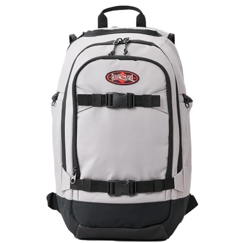 Mochila Rip Curl Posse Heritage 33L Stone