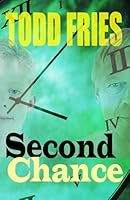 Second Chance B0CT964JF1 Book Cover