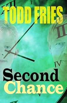 Paperback Second Chance Book