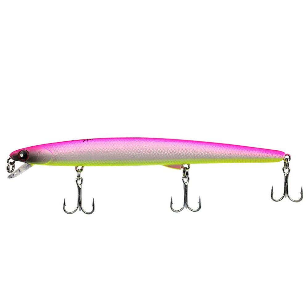 Sea Horse Slim Berfin 145 Mm 15 Gr Violet