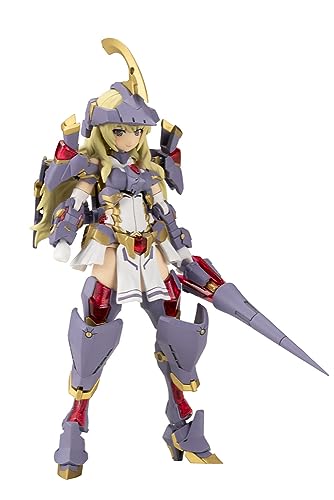 Kotobukiya Frame Arms Girl Durga I Modelo de Plástico miniatura 1