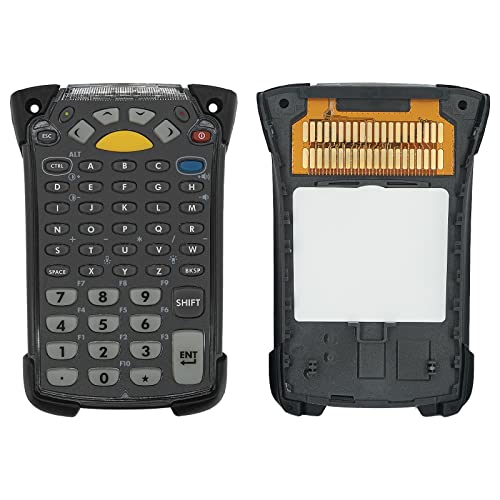 Clavier de rechange MC9090 MC9190 pour ordinateur portable de numérisation