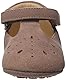 bisgaard Mädchen Bloom First Walker Shoe, Rose, 20 EU