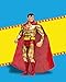 McFarlane Toys DC Direct - Super Powers 5IN Figures WV7 - Superman (Gold Edition)(SP 40TH Anniversary)