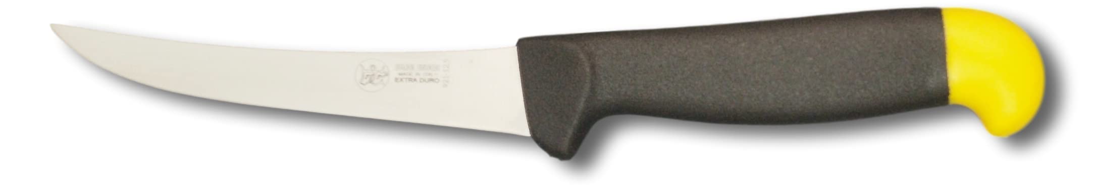 DUE BUOI COLTELLO 921 MEP/12,5 - DISOSSO AMERICANO CON LAMA LUNGA MM 125 E LARGA MM 23