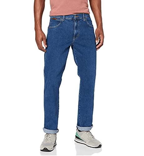 Wrangler Texas Jeans para Hombre