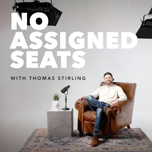 No Assigned Seats cover art