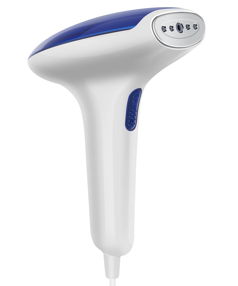 HOIBAI　スチームアイロン　HDL-7012　ハンディ/家庭用/ 衣類スチーマー | スチームアイロン アイロン 持ち運び簡単 シワ伸ばし