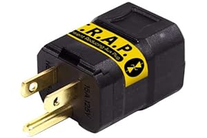 EMP Shield for Generators: T.R.A.P.- AC Shield to Protect Your Generator from...