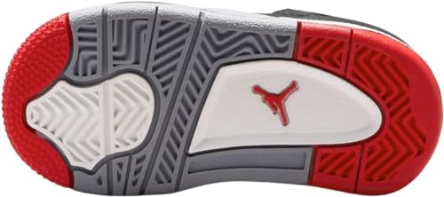 Image of Nike Boys' Jordan 4 Retro Shoes