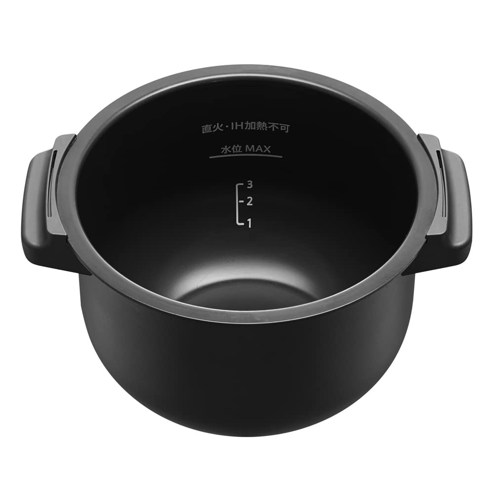 SHARP TJ-KN1FB 水なし自動調理器内鍋 シャープ ホットクック用 内鍋 1.6Lタイプ