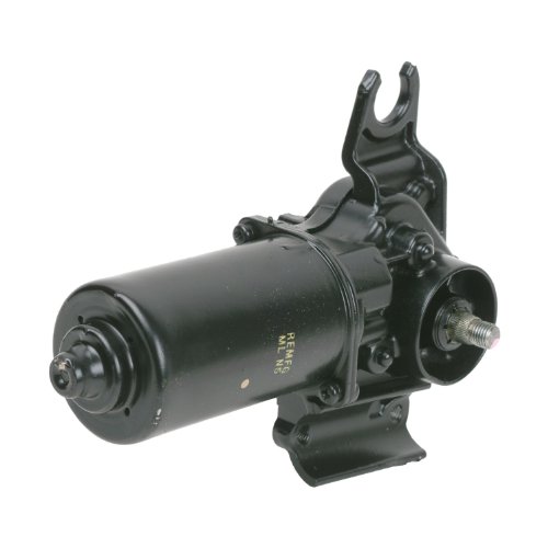 Image of Cardone A1 43-4328 Remanufactured Wiper Motor (Renewed)
