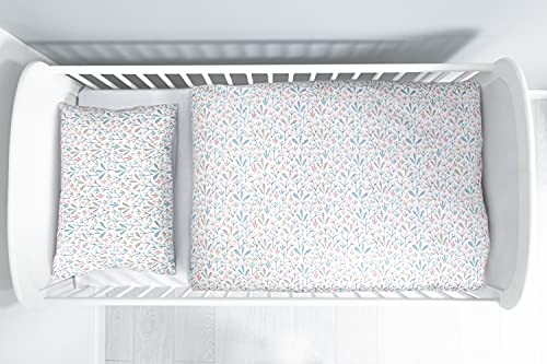 Amilian - Biancheria da letto per bambini, 2