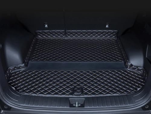 Tapis de coffre Hyundai Tucson NX4 fini la moquette sale