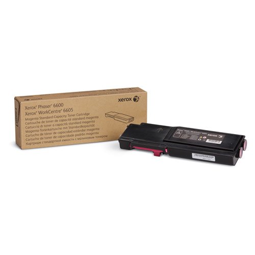 Preisvergleich Produktbild Xerox 106R02246 Toner