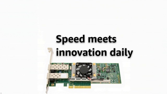 Amazon.com: Serounder 10Gb PCIe Network Card, Dual SFP Port