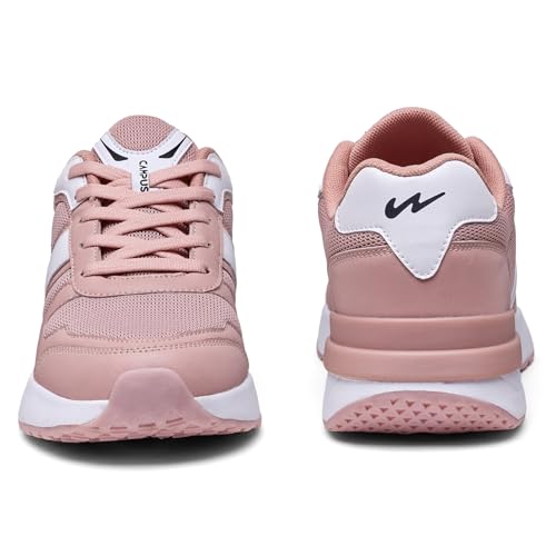 Image of Campus Women Nigma Sneakers