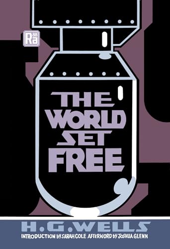The World Set Free view 2