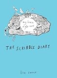 The Scribble Diary: My Brain Right Now