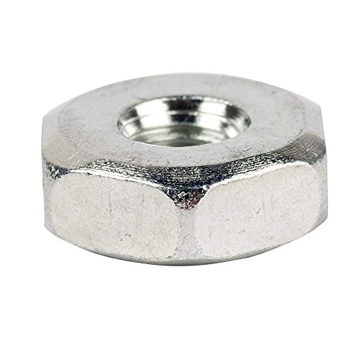 SaferCCTV 5pcs Sprocket Cover Bar Nuts Replacement for Stihl MS250 MS171 MS181 MS192T MS211 MS231 MS251 MS291 MS311 MS361 MS362 MS391 MS441 MS461 MS270 MS271 Chainsaw Replace Part# 0000 955 0801