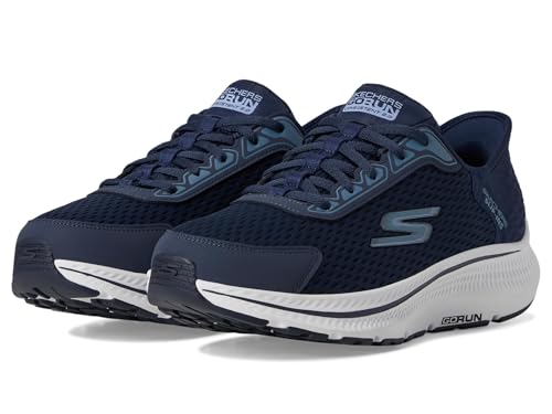 Image of Skechers Women's Hands Free Slip-ins Go Run Consistent 2.0 Endure Sneaker