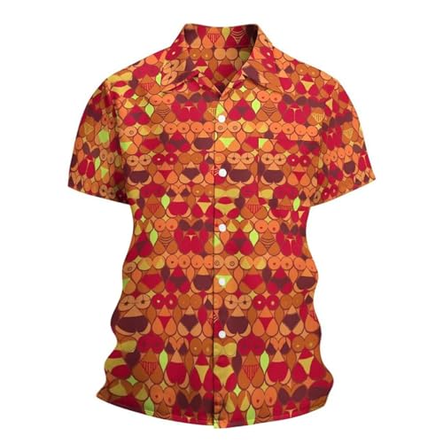 Chemise homme noir uni col rond casual à manches longues