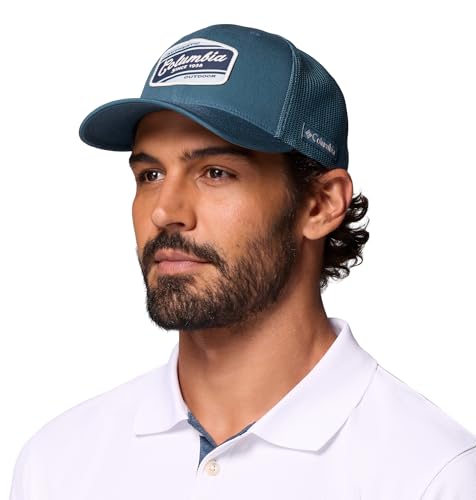 Image of Columbia Men's Colm Mesh Ball Cap