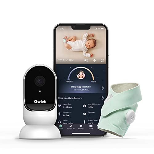 Best Baby Monitors With Tracking Breathing Heart Rate And Oxygen O2 Levels Adviserbaby Com Best Baby Monitors With Tracking Breathing Heart Rate And Oxygen O2 Levels Adviserbaby Com