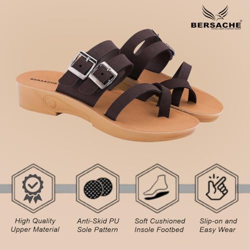 Image of BERSACHE Soft Classic Casual with Regular wear with Ultra Soft for Women's