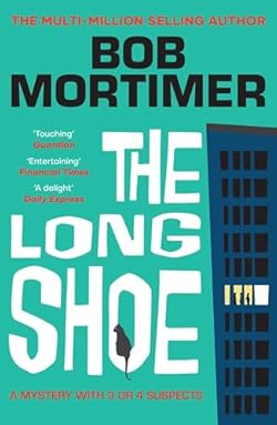 The Long Shoe cover image