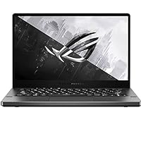 ASUS ROG Zephyrus G14 R9-5900HS RTX 3060 6GB GDDR6 14,0
