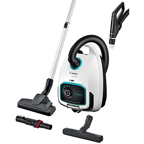 Bosch BGL6HYG1 Bodenstaubsauger Serie 6