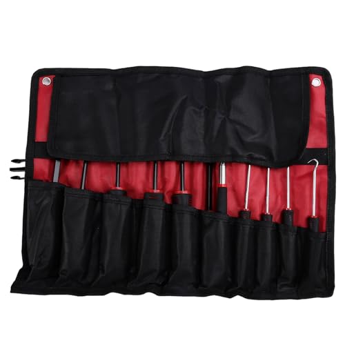 Outils de crochetage pour automobile : restaurez vos joints de moteur à l'atelier