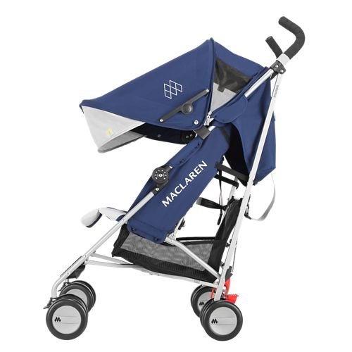 triumph stroller maclaren