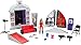 WWE Superstars Ultimate Entrance Playset