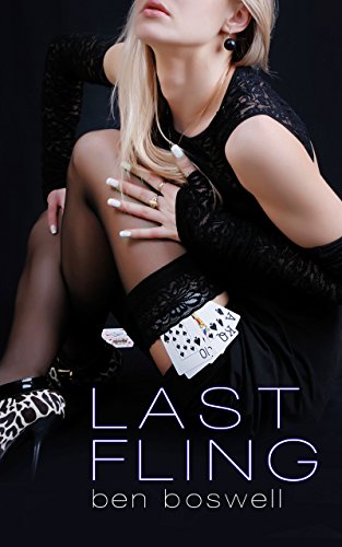Last Fling (Cuckolding Shorts Book 3)