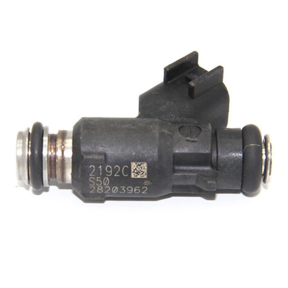 Fghdssa One Color Car Fuel Injector Nozzle For Chevrolet For Gm 28203962 Car Durable Fuel Injector Nozzles